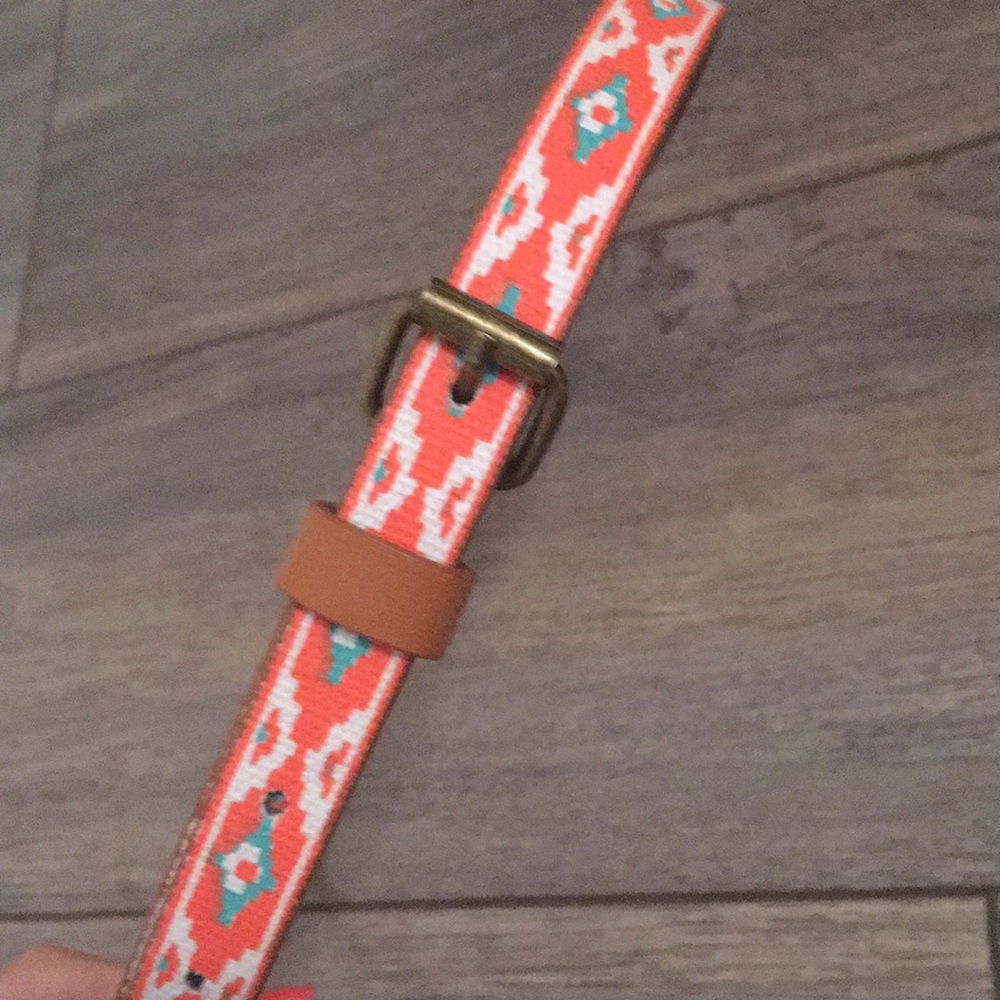 belt